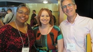2013 NCTC Producing Gathering