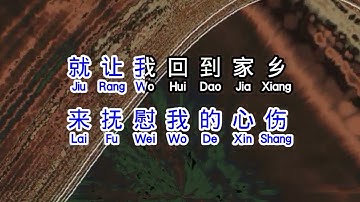 《 在他乡 》  小阿枫   zai ta xiang