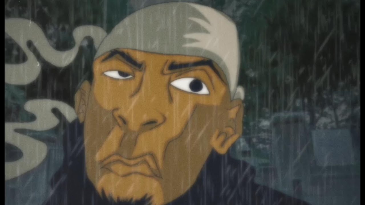 S Eyes Finest x Rigz (Da Cloth) - WeatheredThaStorm (New Official Music Video)