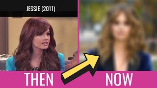 Famous Jessie 2011 - TV Series - Cast ★ Then and Now ★ (2020) Profile