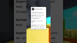 Superbat As Parents