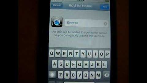 How to install ABYTY Browser