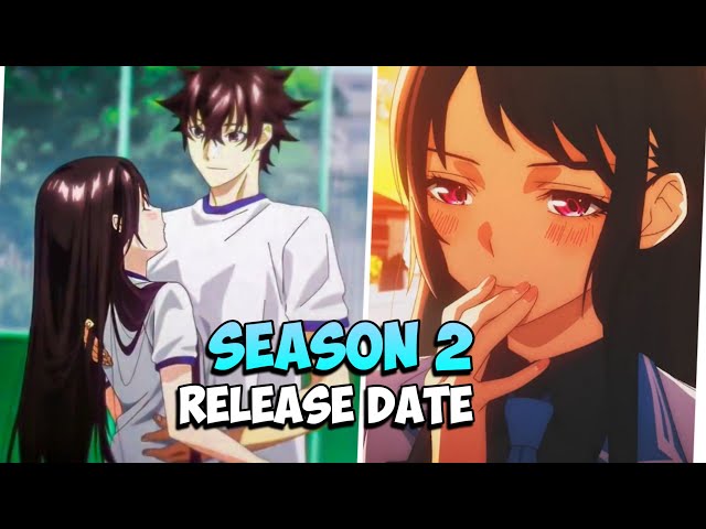 Cheat Skill in Another World Season 2 Release Date News & Predictions