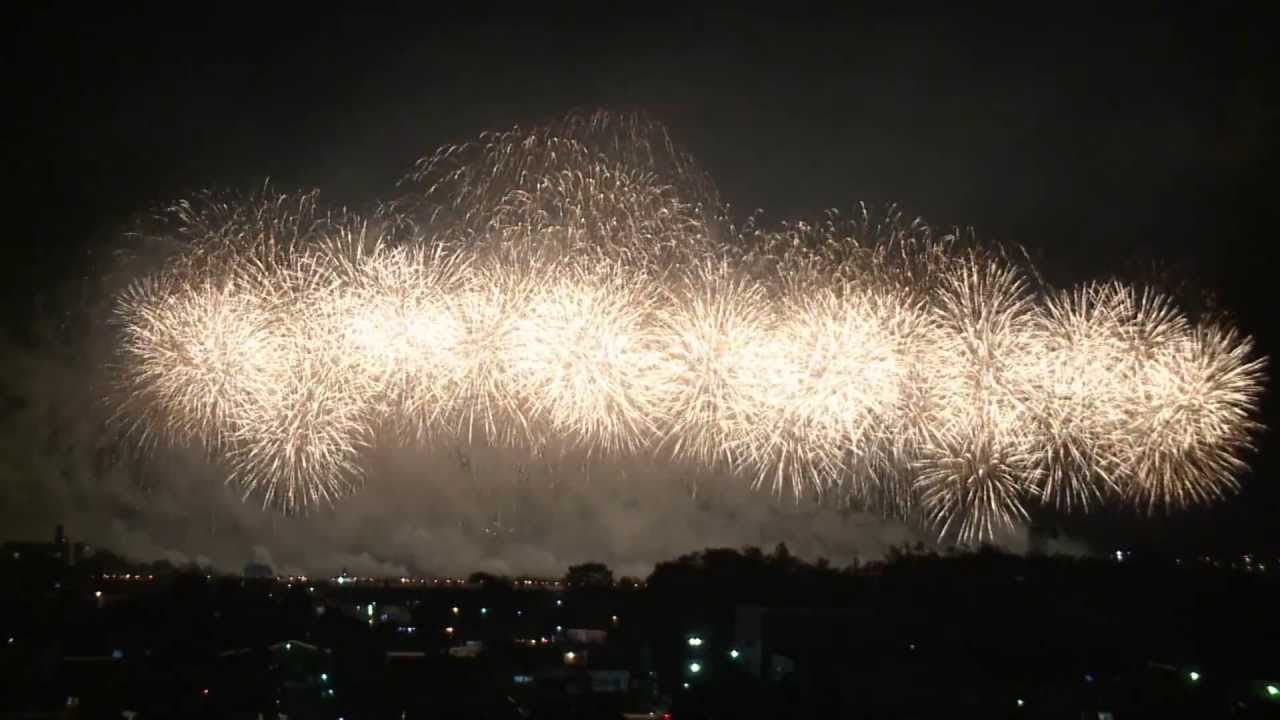 第63回勝毎花火大会pv Youtube 第63回勝毎花火大会pv Youtube