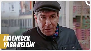 Çapkınlığı Bırak Aslanım - Bizimkiler 44. Bölüm