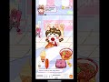 ASMR FOOD AND LIVE 🥰🥰TRY THAT GAME ITS SO ASMR IF I HAVE 1k LIKES I AM GOING TO MAKE JELLY MY SELF