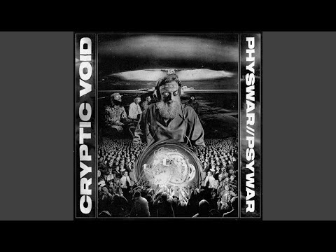 Cryptic Void (2) — Asymetric Warfare