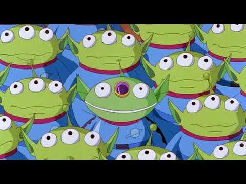 Buzz — trailer