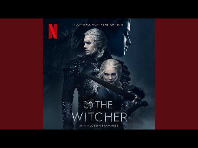 Some Wounds Can't Be Healed (From "The Witcher: Season 2" Soundtrack)