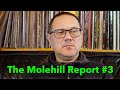 Capture de la vidéo The Molehill Report #3 - Pure Interview, Praxis Youtube Is Now Noise &Amp; Politics, Datacide 11 Reprint