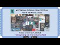 1 days to go  mycinema global film festival  my cnemahall