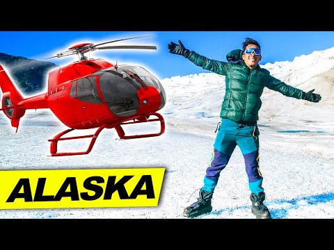 Vídeo: Las 7 Mejores Vacaciones Que A Alaska Les Encanta Celebrar