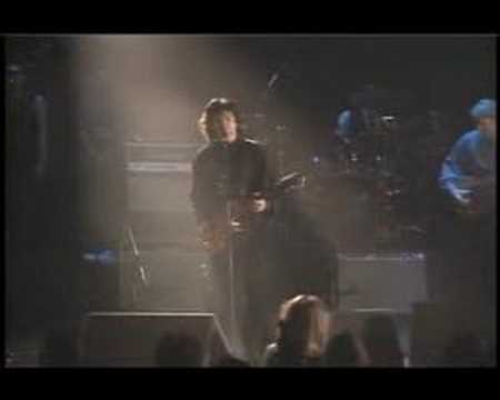 Gary Moore - Separate ways LIVE