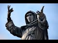 La hoguera de las vanidades (Savonarola, el reformador furibundo)