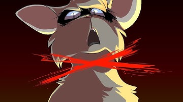 Classic/2011 Ashfur - Part 8