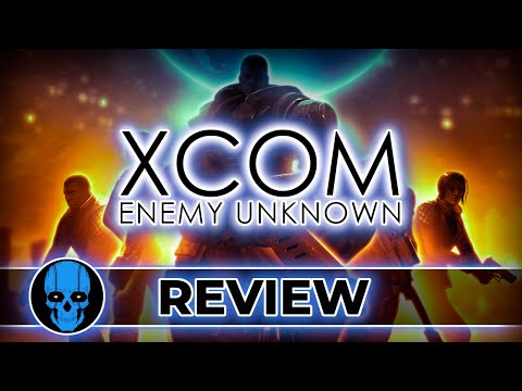 Xcom Enemy Unknown Review – What make's it so Good?