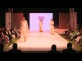 Rizwan beyg muscat fashion show