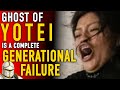 Ghost of Yotei Is A Generational Failure