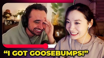 Fanfan Can’t Stop Laughing at Unhinged Squeex Clips