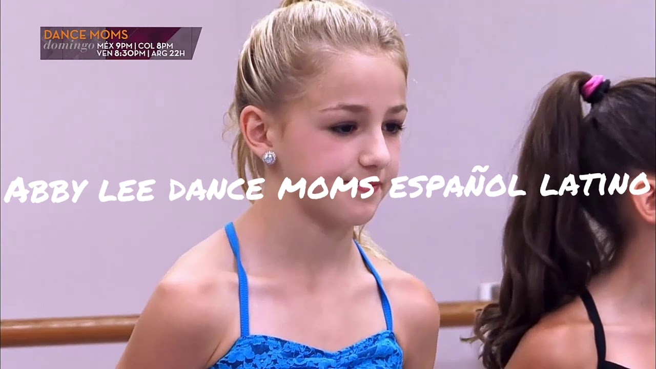 Dance Moms Capitulos Completos En Espanol