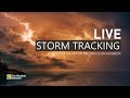 LIVE TRACKING | Tornado threat as severe storms hit Alberta