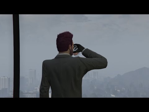 GTA V ONLINE: $ COMIENZAN LOS ATRACOS! $