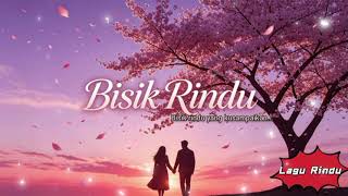 Bisik Rindu 