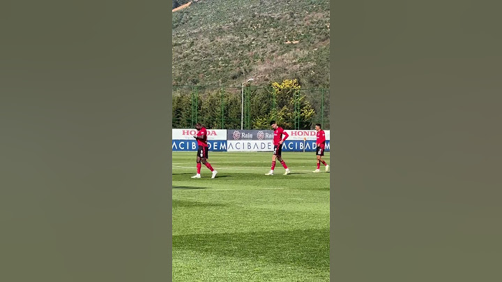 Beşiktaş, hazırlık maçı için Nevzat Demir’den #beşiktaş