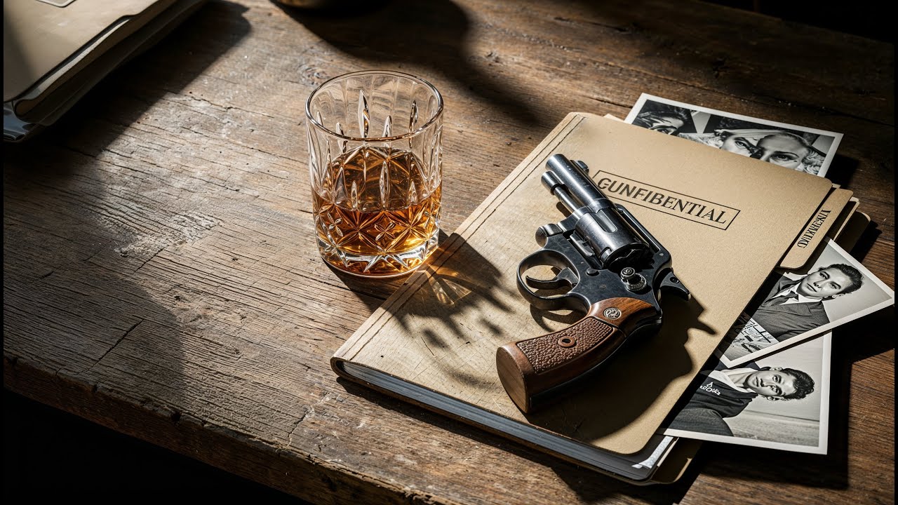 12 Hours of Dark Jazz Can REVOLUTIONIZE Your Nighttime Routine