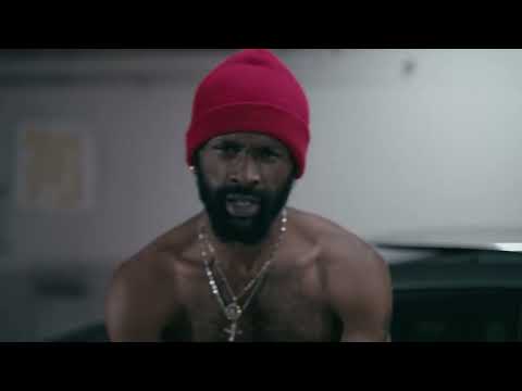 Al Frantzinho De porto cimpre - Tribu d'Israël | Tribute to Haiti's Jovenel Moïse | Official Clip