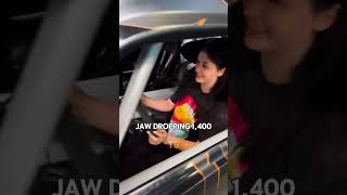 Ken Blocks Hoonicorn 1,400-Horsepower 1965 Mustang Beast