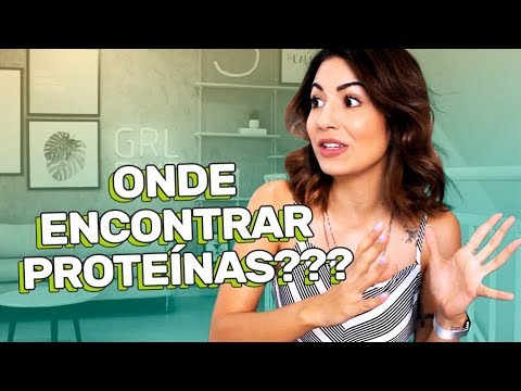 Vídeo: Como Você Pode Substituir A Carne Em Sua Dieta Diária?