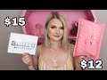 IPSY GLAM BAG VS ALLURE JUNE 2020 UNBOXING BATTLE OF THE BOXES | Vanessa Lopez