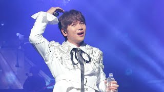 20221106 케이윌 “러브119“ [Here And Now_성남]