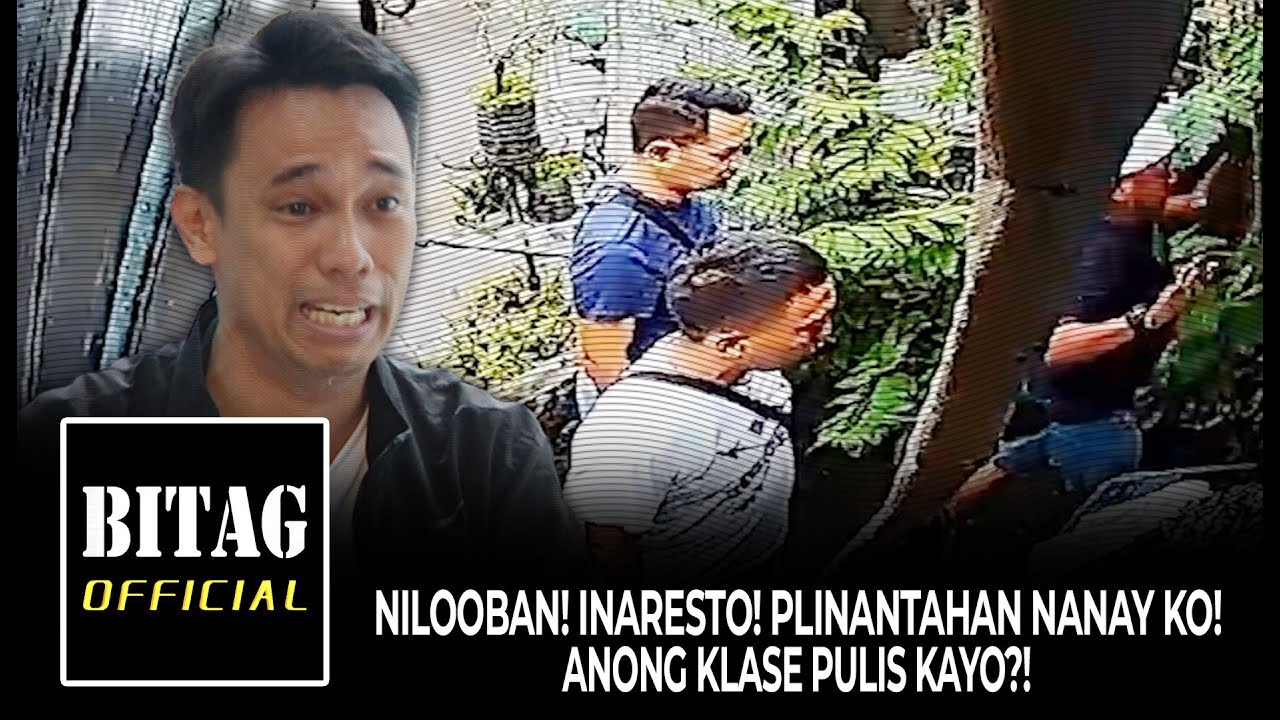 #ipaBITAGmo FULL Episode | August 10, 2023 | Thursday