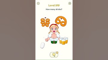 Dop2 level 249 #youtubeshorts #gameplay #viral #dop2 #shorts