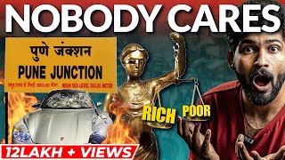 Pune Porsche accident exposed India's corrupt system | Abhi and Niyu