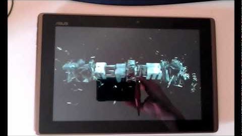 Bootanimation Transformer