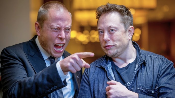 Elon Musk Denied Service at A Luxury Hotel What He Did Next Shocked Everyone! - YouTube