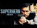 John Reese || Superhero || //Person of Interest//