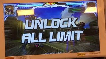 Hero of robots Princee Vs. GodJun round 37