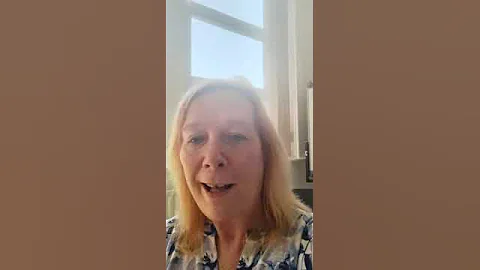 Christine Blythe, Chief Officer - BPRCVS #MakeADif...