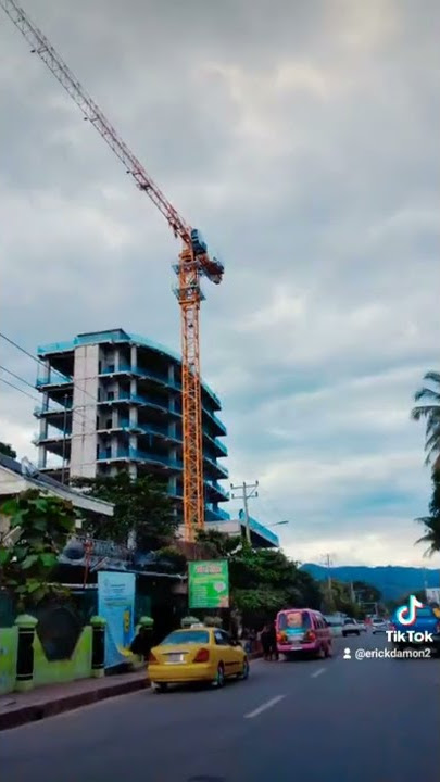 Cidade Dili #shorts