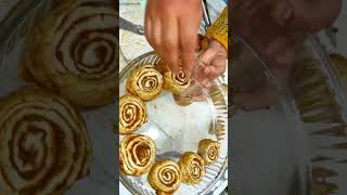 BU YÖNTEMİ YENİ KEŞFETTİM✋ ARTIK HEP YAPARIM 💯Haşhaşlı Çörek Tarifi✅ Haşhaşlı Çörek Nasıl Yapılır Resimi