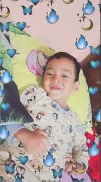 STORY WA PERUT GENDUT