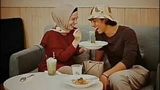 Aku Orang Desa_ Intan Ali- Iringan OM : Awara