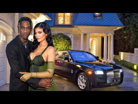 Video: Travis Scott Net Worth: Wiki, vedęs, šeima, vestuvės, atlyginimas, broliai ir seserys