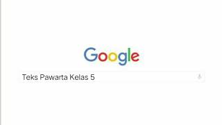 Teks Pawarta (Basa Jawa Kelas 5) Teks Pawarta (Basa Jawa Kelas 5)