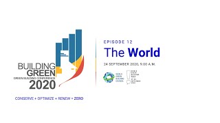[BG2020] Episode 12: The World