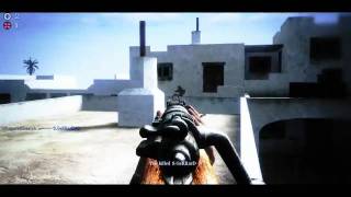 Tottyz Lovez Terrorz [Cod2 Mini FragMovie]
